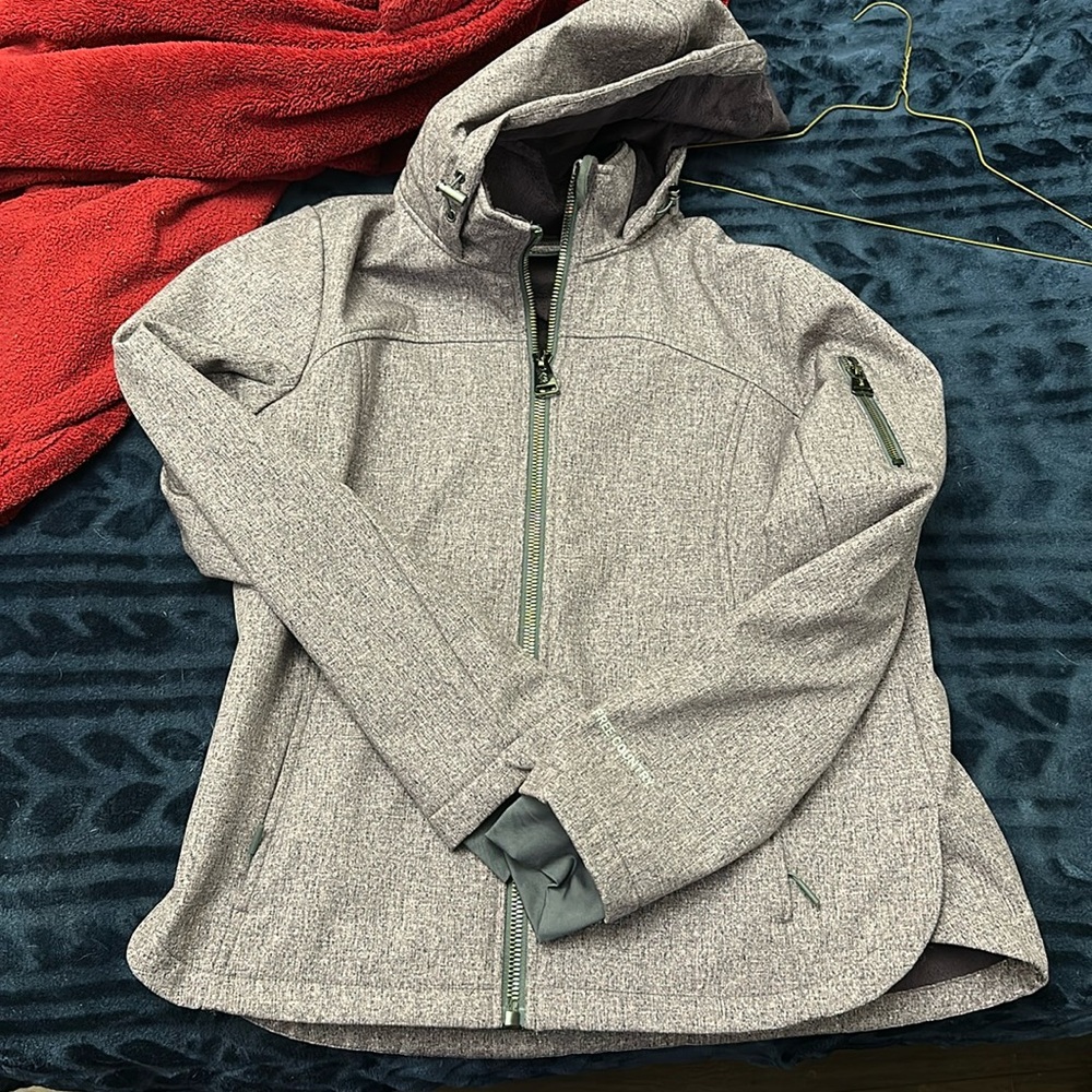 Free country women’s coat